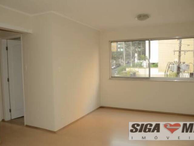 #6312 - Apartamento para Venda em São Paulo - SP