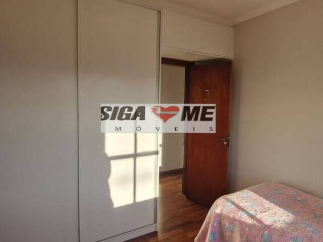 Sobrado para Venda em São Paulo - 4