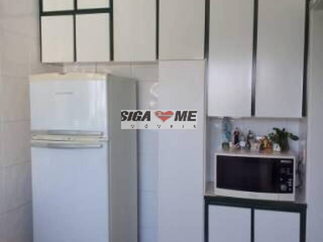 Apartamento para Venda em São Paulo - 4