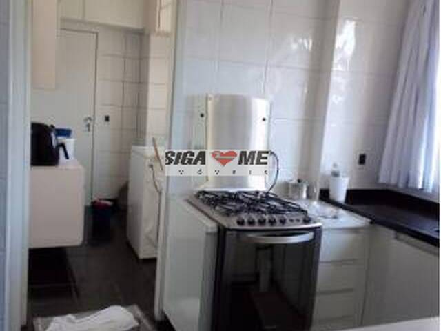 Apartamento para Venda em São Paulo - 3