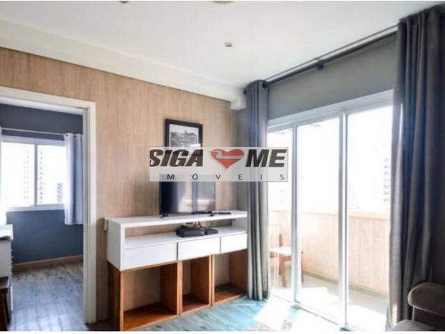 Apartamento para Venda em São Paulo - 2