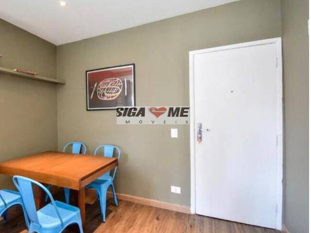 Apartamento para Venda em São Paulo - 3