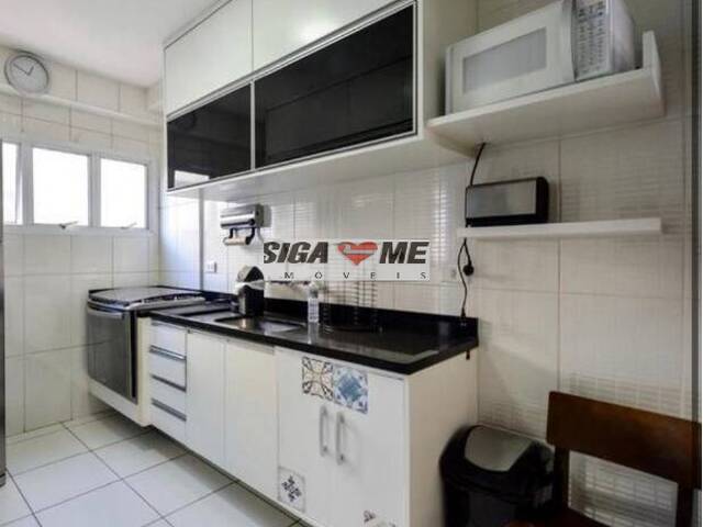 Apartamento para Venda em São Paulo - 4