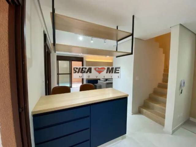 Duplex para Venda em São Paulo - 4