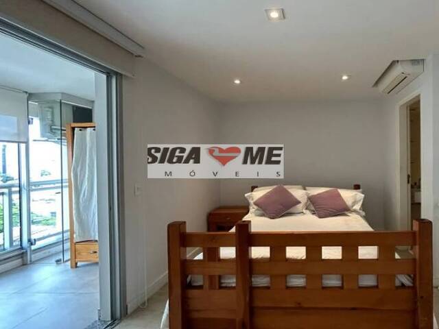Duplex para Venda em São Paulo - 5