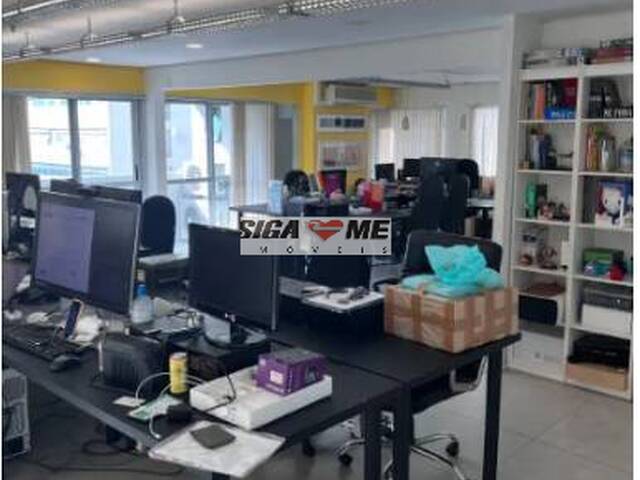 Andar Comercial para Venda em São Paulo - 5