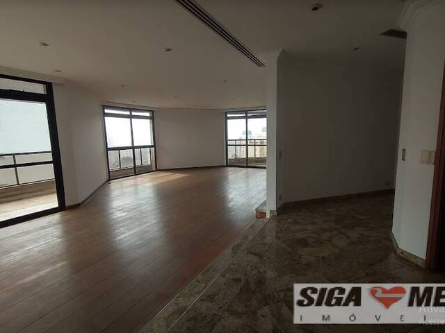 #6434 - Triplex para Venda em São Paulo - SP - 1