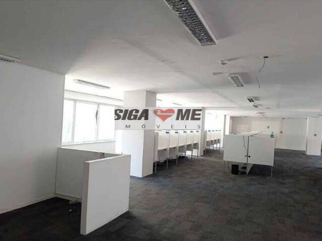Conjunto Comercial para Locação em São Paulo - 4