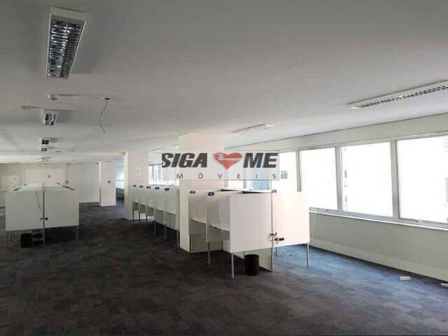 Conjunto Comercial para Locação em São Paulo - 5