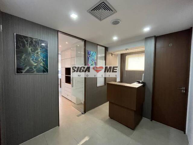 Conjunto Comercial para Locação em São Paulo - 4