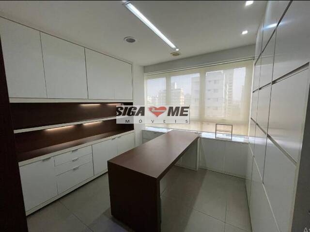 Conjunto Comercial para Locação em São Paulo - 5