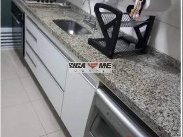 Apartamento para Venda em São Paulo - 2