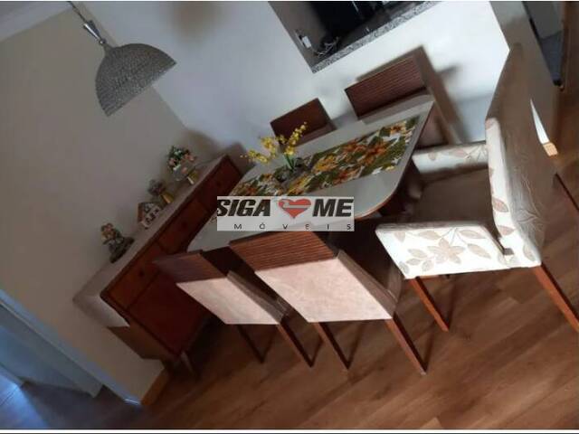 Apartamento para Venda em São Paulo - 3