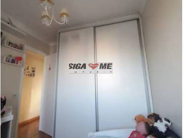 Apartamento para Venda em São Paulo - 4