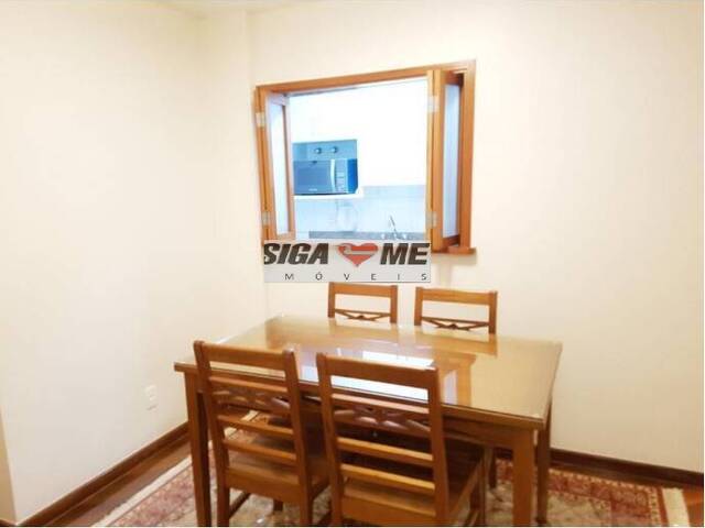 Apartamento para Locação em São Paulo - 2