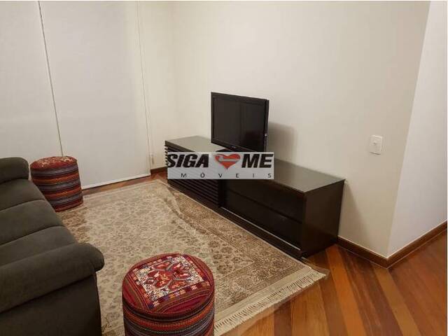 Apartamento para Locação em São Paulo - 4