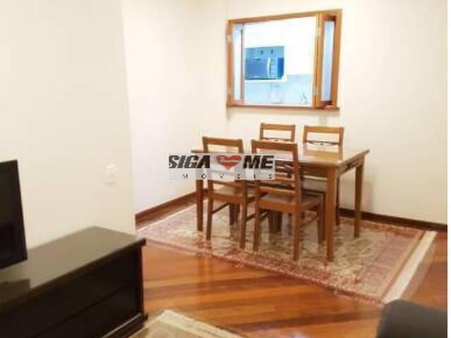 Apartamento para Locação em São Paulo - 3