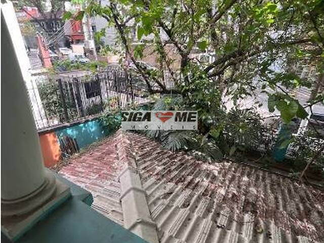 Casa para Locação em São Paulo - 4
