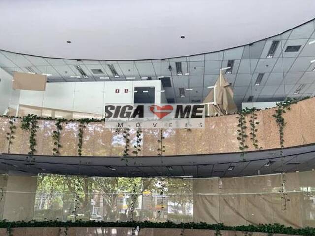 Salão Comercial para Locação em São Paulo - 4