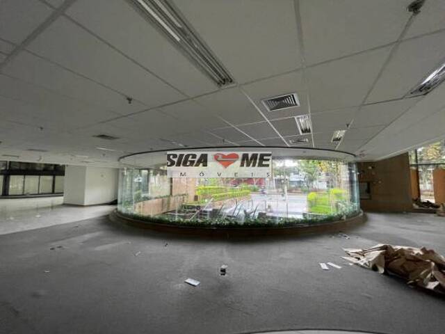 Salão Comercial para Locação em São Paulo - 5