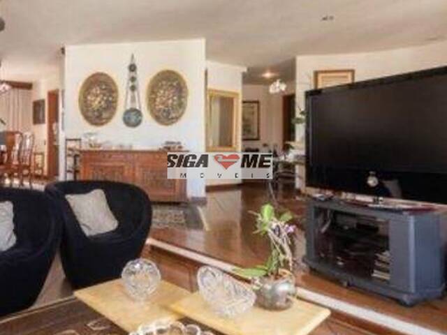 Apartamento para Venda em São Paulo - 3
