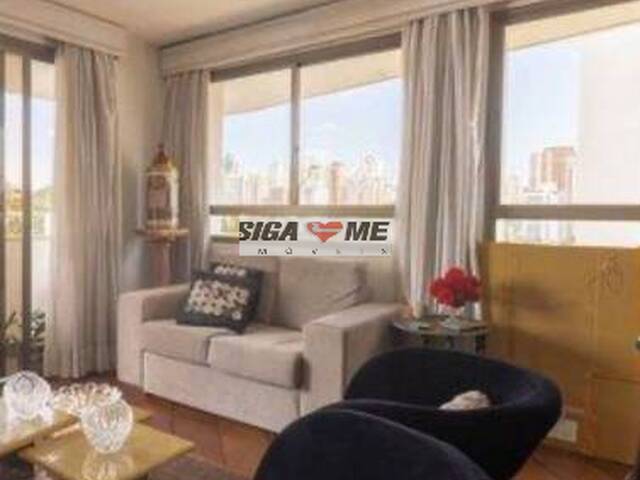 Apartamento para Venda em São Paulo - 5