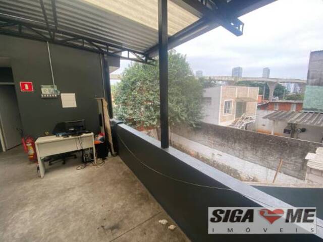 Galpão para Venda em São Paulo - 5