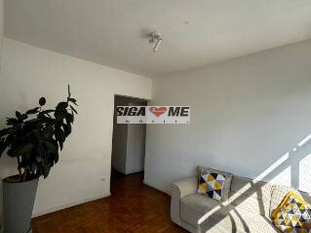 #5844 - Apartamento para Venda em São Paulo - SP