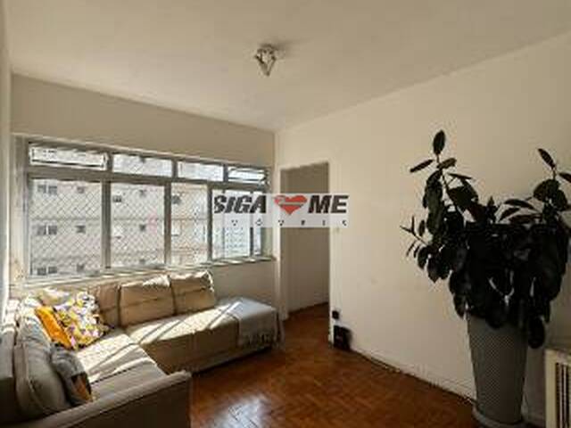 #5844 - Apartamento para Venda em São Paulo - SP
