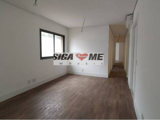 #6468 - Apartamento para Venda em São Paulo - SP