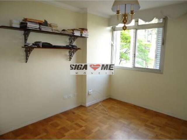 #6470 - Apartamento para Venda em São Paulo - SP