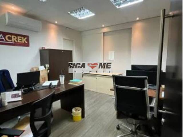Conjunto Comercial para Venda em São Paulo - 4
