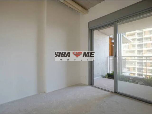 #6477 - Apartamento para Venda em São Paulo - SP