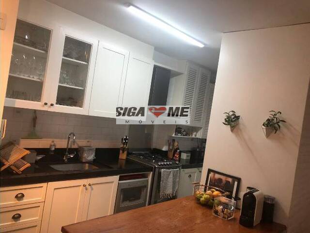 Apartamento para Venda em São Paulo - 2