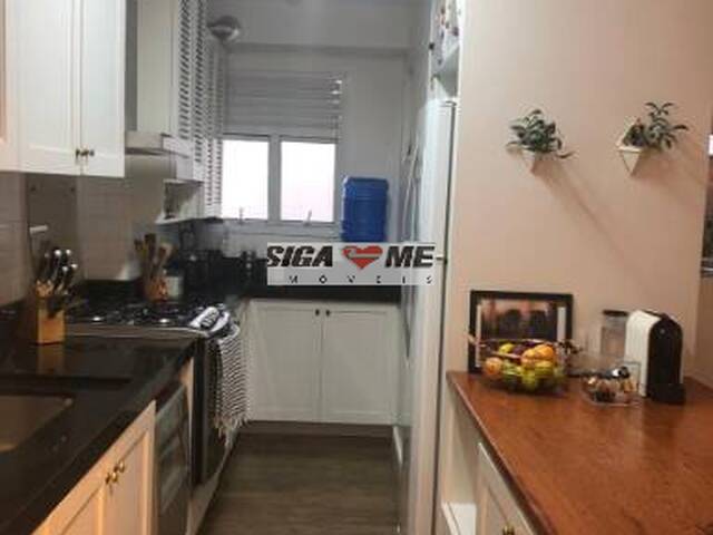 Apartamento para Venda em São Paulo - 3