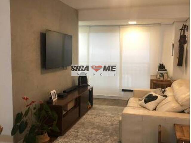 Apartamento para Venda em São Paulo - 4