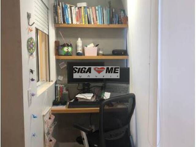 Apartamento para Venda em São Paulo - 5