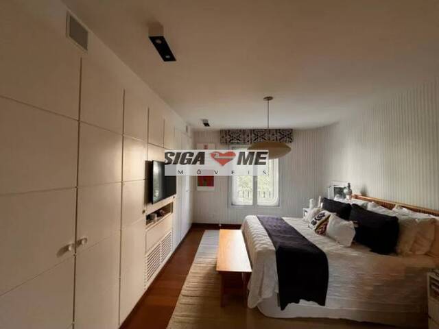 Apartamento para Locação em São Paulo - 2