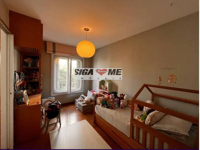 Apartamento para Locação em São Paulo - 3