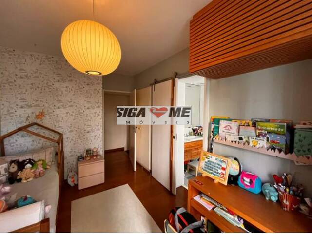 Apartamento para Locação em São Paulo - 4
