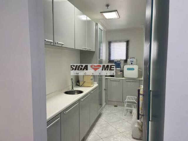 #6488 - Sala para Venda em São Paulo - SP