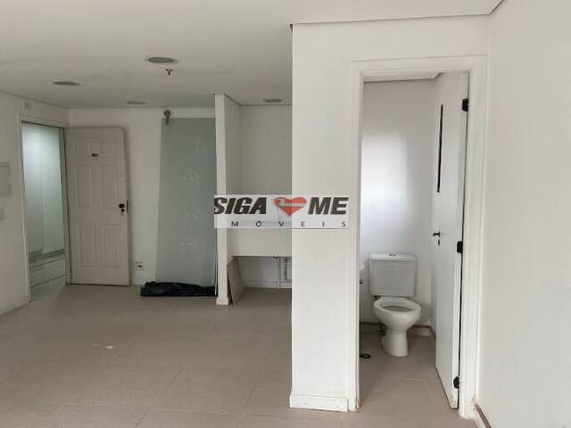 Sala para Venda em São Paulo - 4