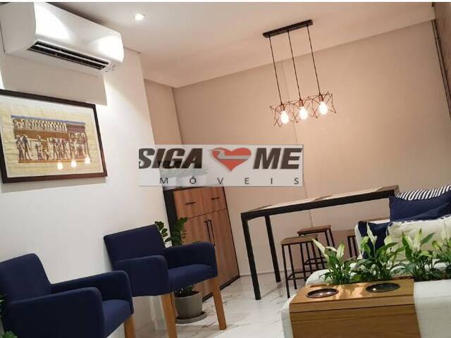 Apartamento para Venda em São Paulo - 2