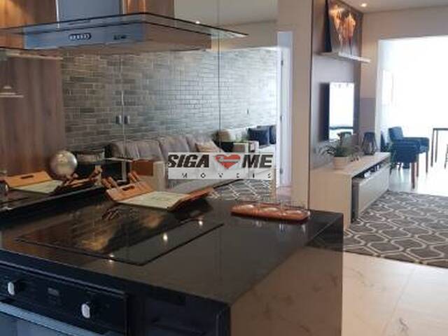 Apartamento para Venda em São Paulo - 3