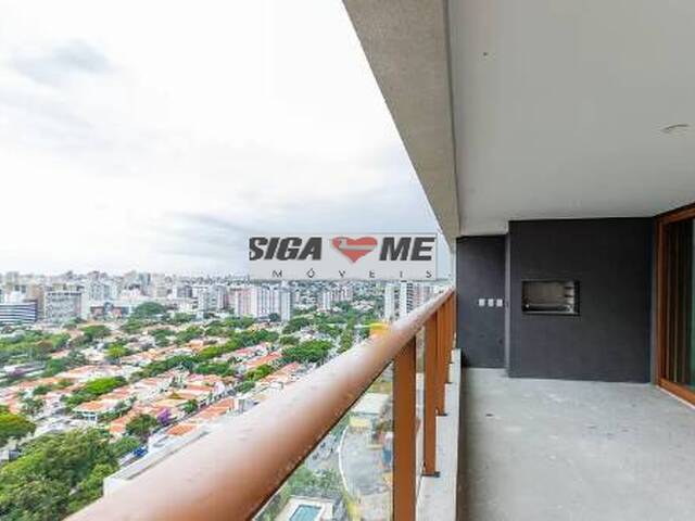 Apartamento para Venda em São Paulo - 2