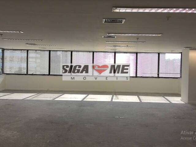 Conjunto Comercial para Locação em São Paulo - 4