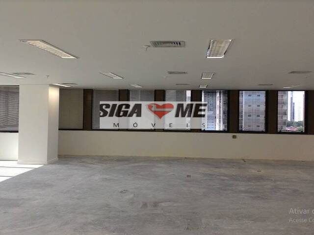 Conjunto Comercial para Locação em São Paulo - 5