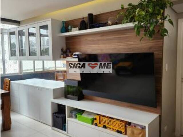 Apartamento para Venda em São Paulo - 2