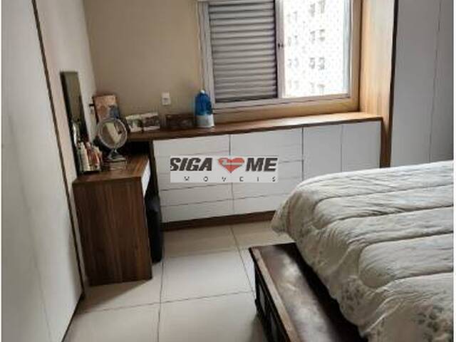 Apartamento para Venda em São Paulo - 3