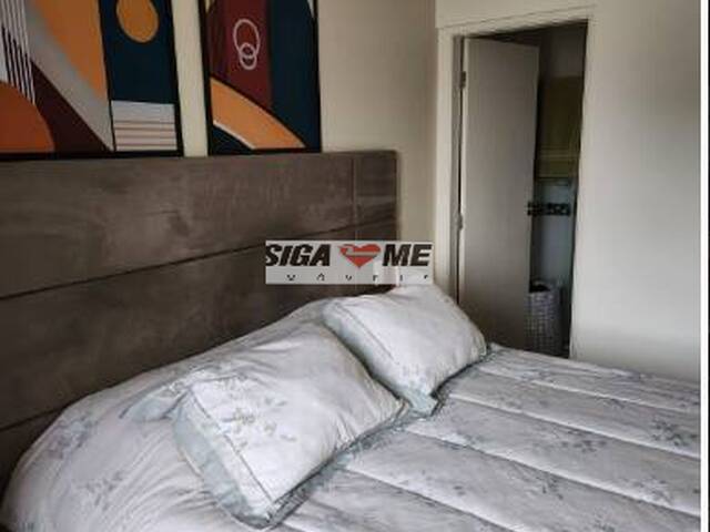 Apartamento para Venda em São Paulo - 5